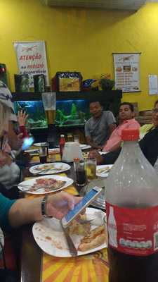 Sabor Do Cambuci Bar E Lanches