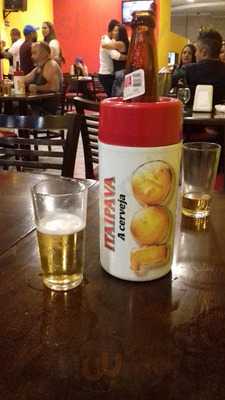 Sabor Do Cambuci Bar E Lanches