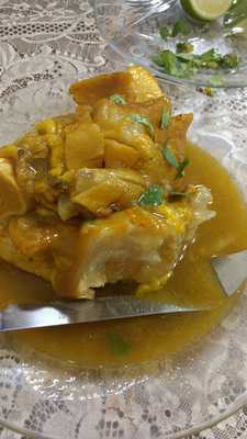 Sabor Do Cambuci Bar E Lanches