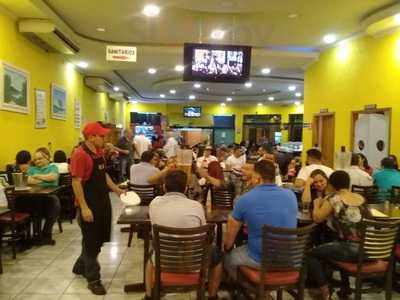 Sabor Do Cambuci Bar E Lanches