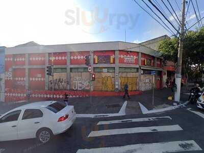 Sabor Do Cambuci Bar E Lanches
