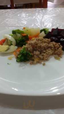 Nascimento Restaurante