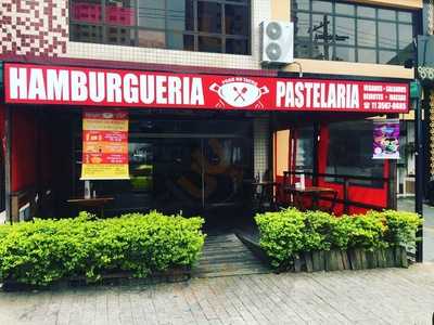 Restaurante Fogo No Tacho