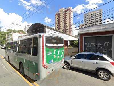 Restaurante Fogo No Tacho