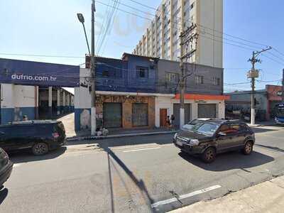 Cervejaria Carro De Boi