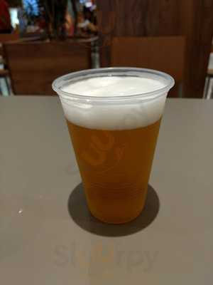 Manas - Bar E Restaurante