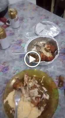 Manas - Bar E Restaurante