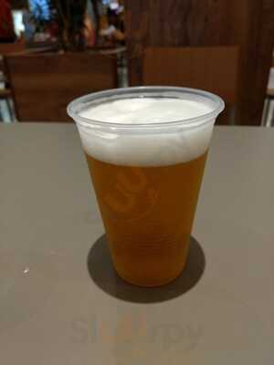 Manas - Bar E Restaurante