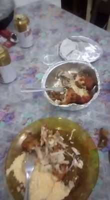 Manas - Bar E Restaurante