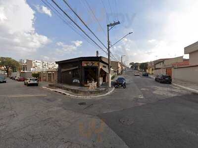 Manas - Bar E Restaurante