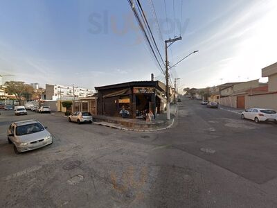 Manas - Bar E Restaurante