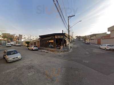 Manas - Bar E Restaurante