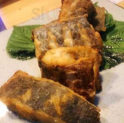 Sukyu Culinária Coreana