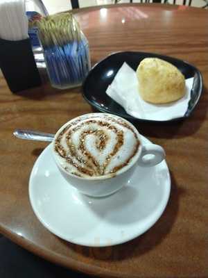 Caffe Brazil