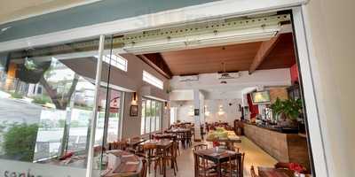 Bar Nossa Senhora Aparecida