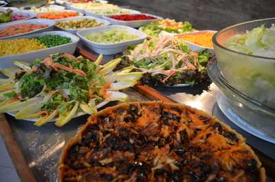 Bar Nossa Senhora Aparecida