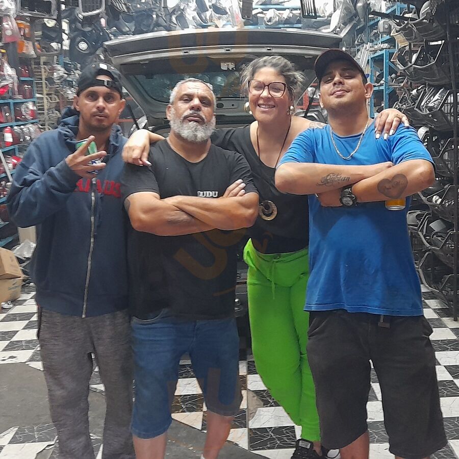 Auto Pecas Elvis Junior