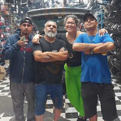 Auto Pecas Elvis Junior