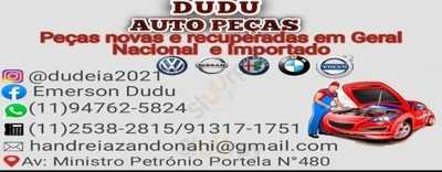 Auto Pecas Elvis Junior