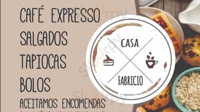 Casa Fabricio