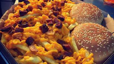 Lanchonete Bom Gosto