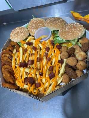 Lanchonete Bom Gosto