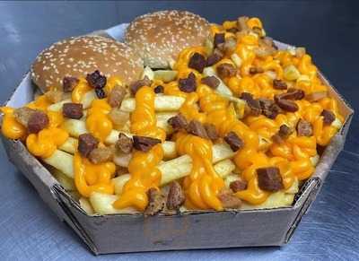 Lanchonete Bom Gosto