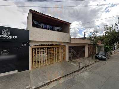 Lanchonete Bom Gosto