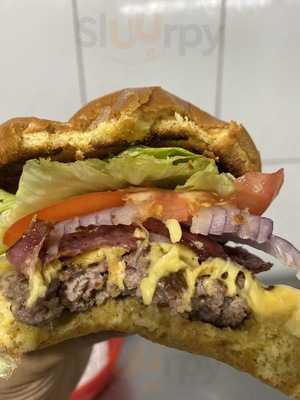 Lanchonete Bom Gosto