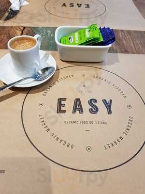 Easy Organic