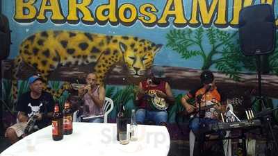 Bar Dos Amigos