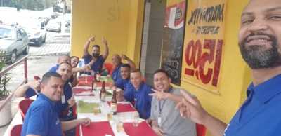 Lanchonete Recanto Da Amizade