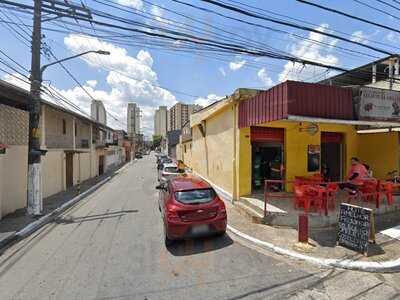 Lanchonete Recanto Da Amizade