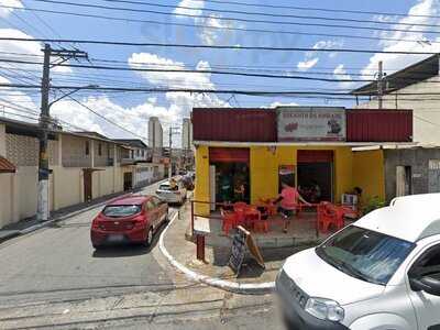 Lanchonete Recanto Da Amizade