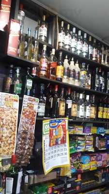 Lanchonete Bela Pedroso