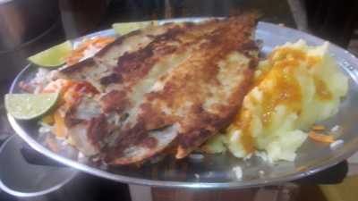 Lanchonete Bela Pedroso