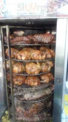 Lanchonete Bela Pedroso