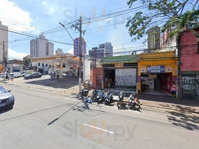 Lanchonete Bela Pedroso