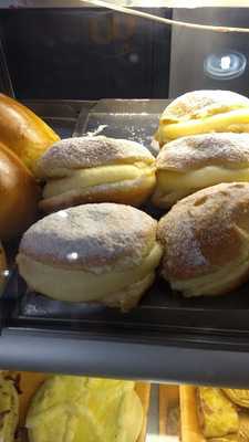 Lanchonete Baia Grande