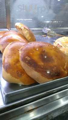 Lanchonete Baia Grande