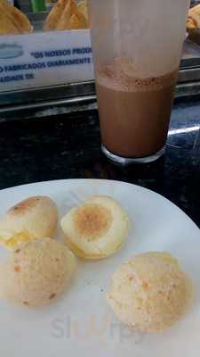 Lanchonete Baia Grande