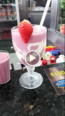 Lanchonete Baia Grande