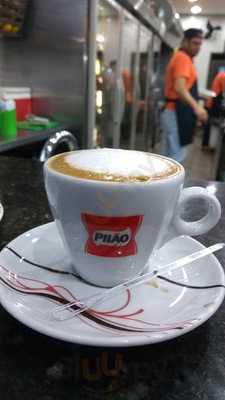 Lanchonete Baia Grande