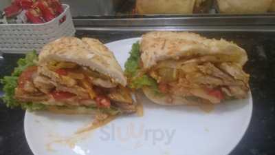 Lanchonete Baia Grande