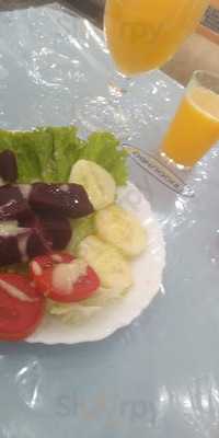 Lanchonete Baia Grande