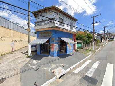 Lanchonete Baia Grande