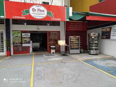 Boteqim Do Churrasqueiro