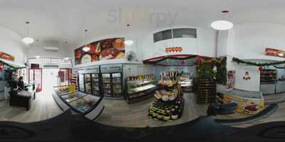 Boteqim Do Churrasqueiro