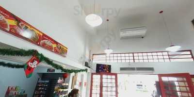 Boteqim Do Churrasqueiro