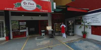 Boteqim Do Churrasqueiro